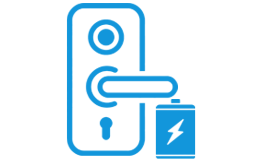 Smart Door Lock